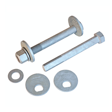 SPC Front Camber Bolt Kit for 2006-2022 RAM 1500 (82420)